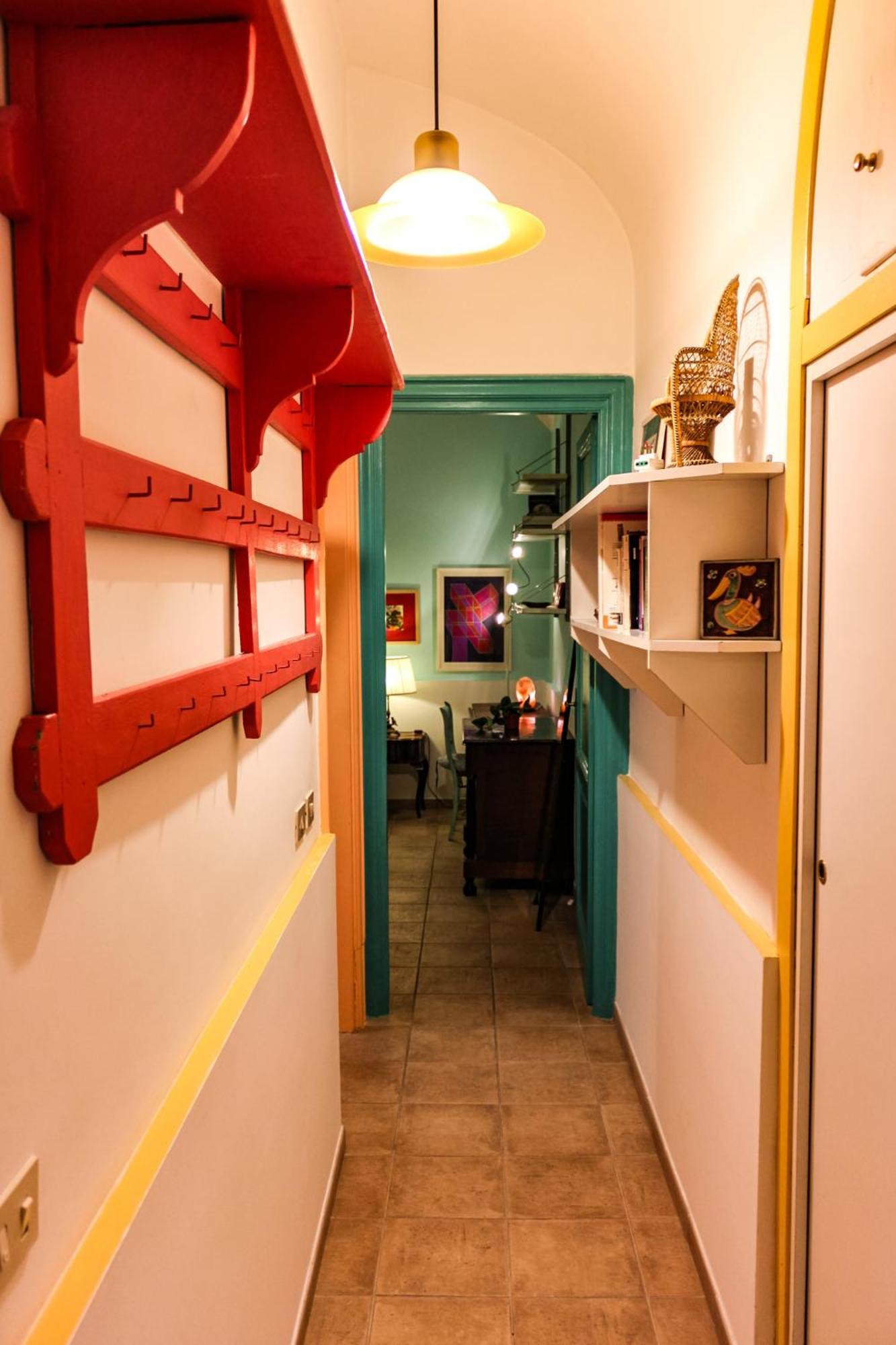 Domus Vaticanae Appartement