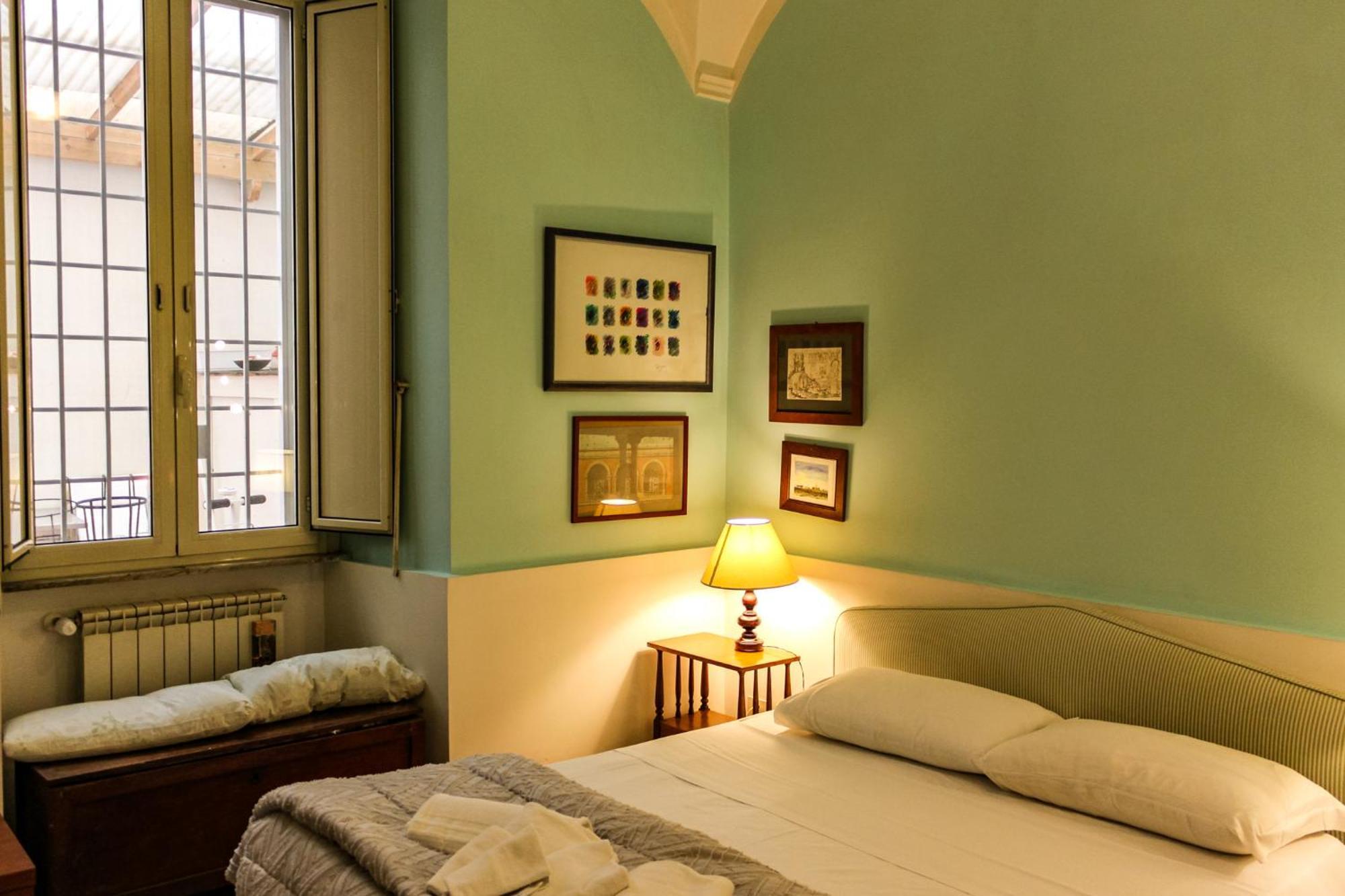Domus Vaticanae Appartement Rome