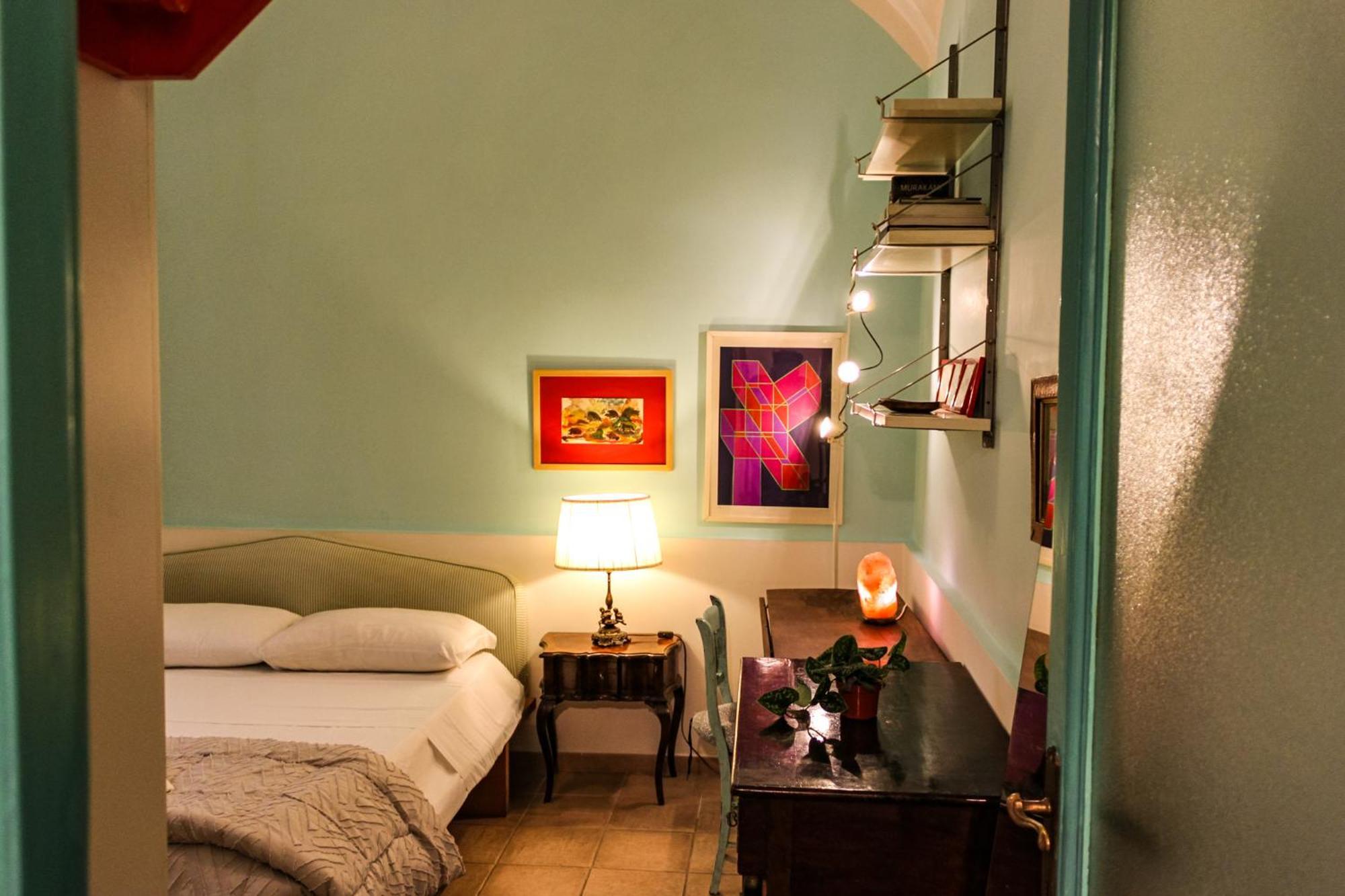 Appartement Domus Vaticanae Rome