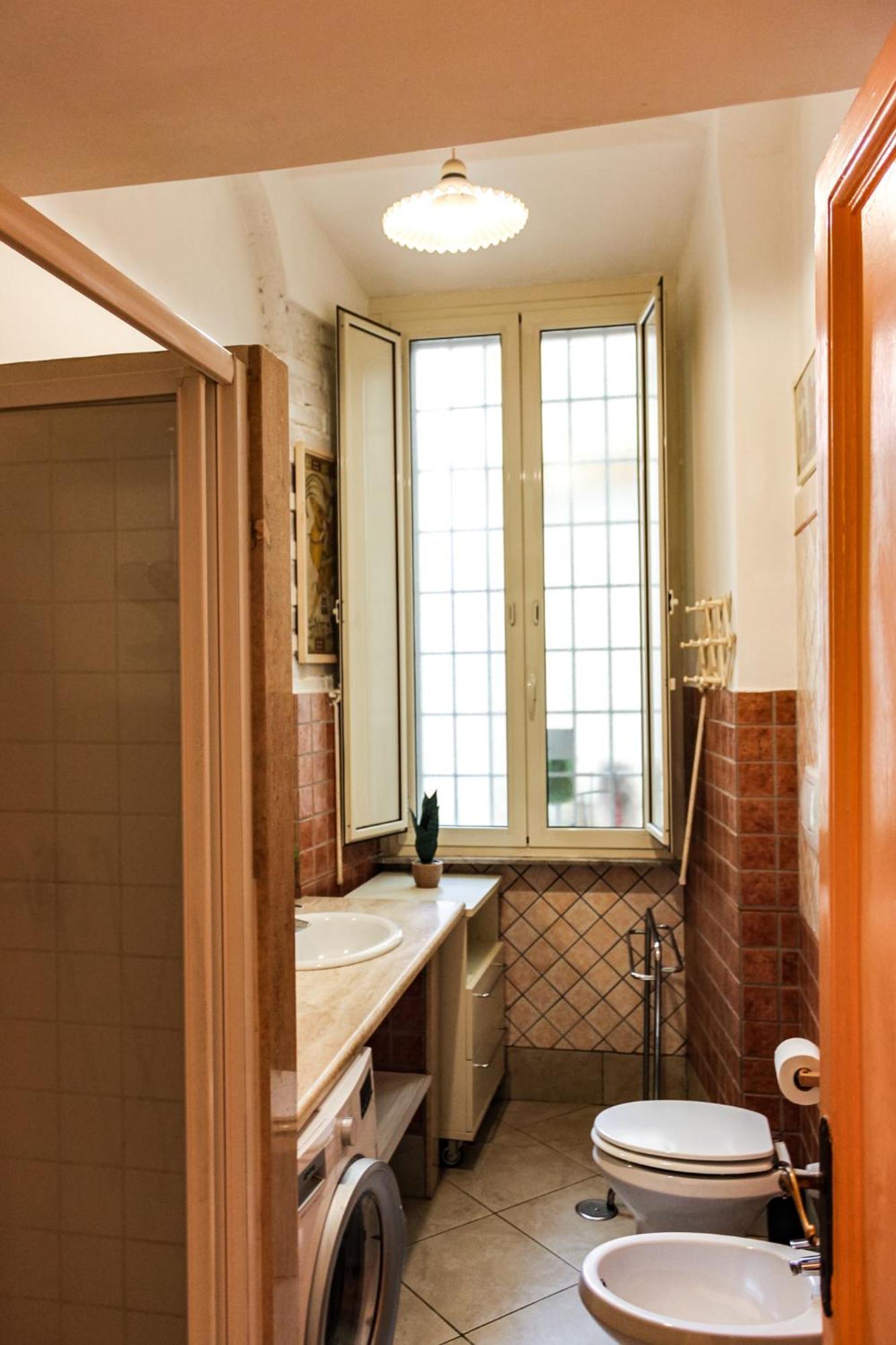 Domus Vaticanae Appartement *