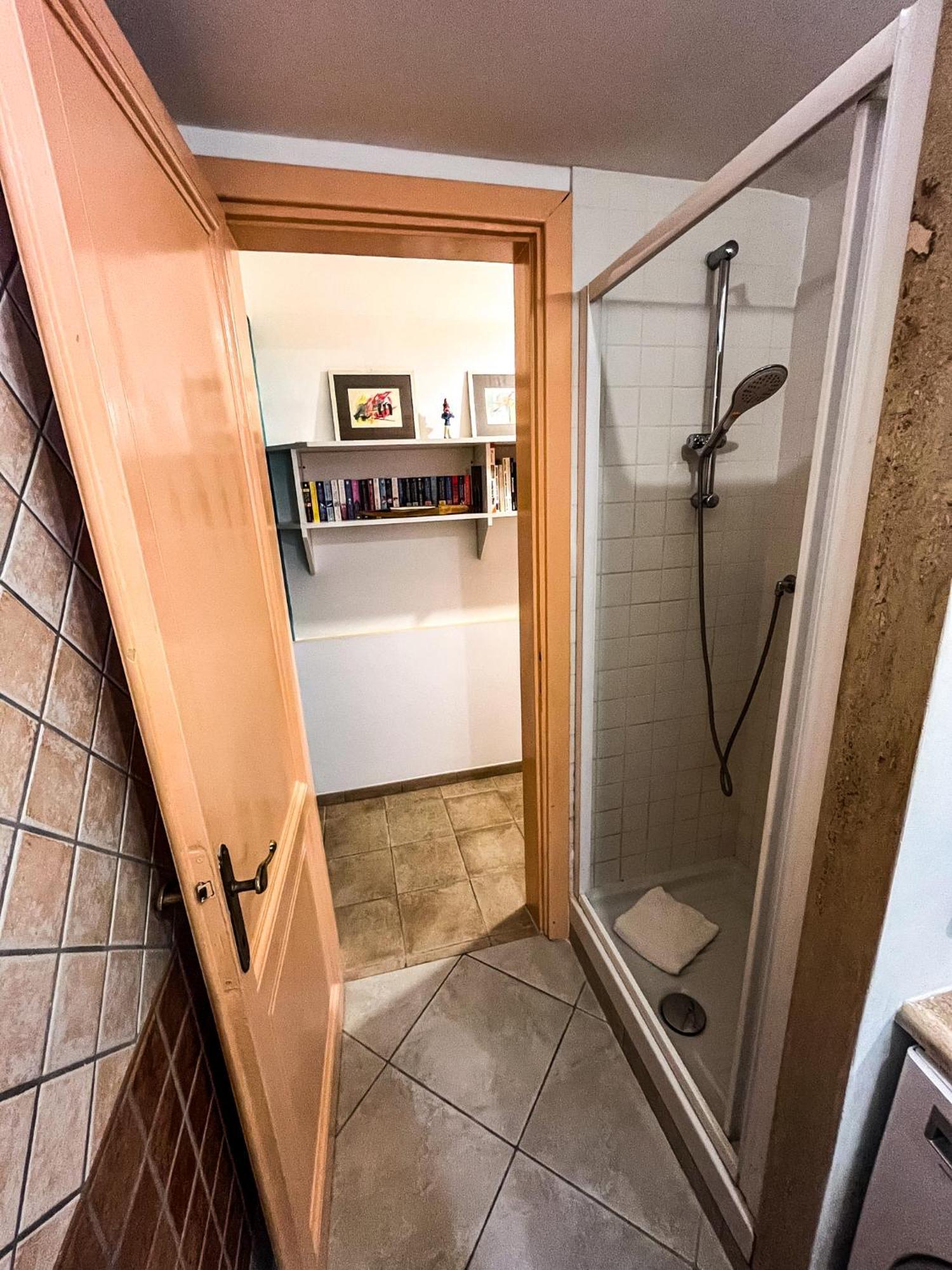 Domus Vaticanae Appartement Rome