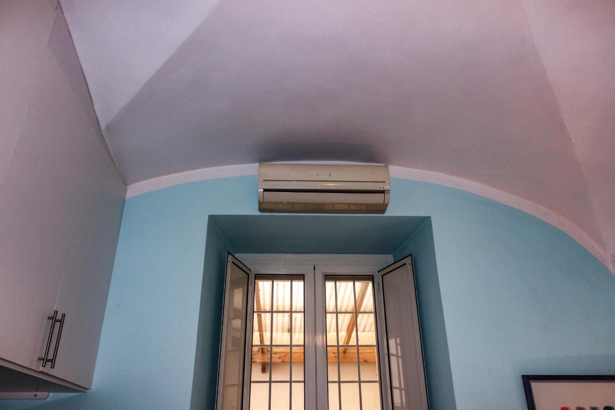 Domus Vaticanae Appartement *