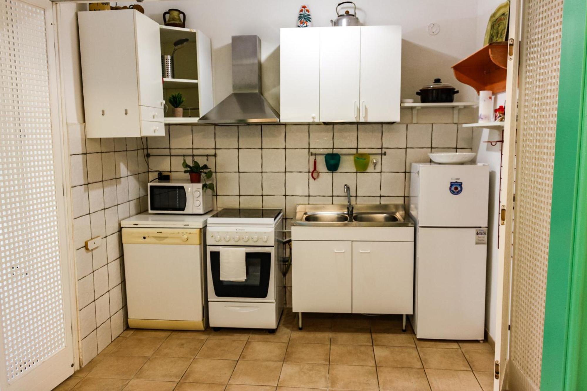 Domus Vaticanae Appartement